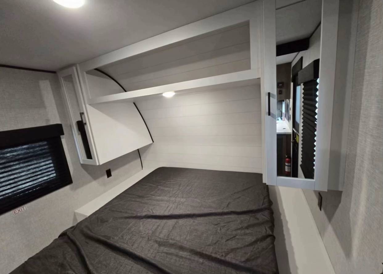 2025 Starcraft Autumn Ridge 26BHS from frankline used rvs