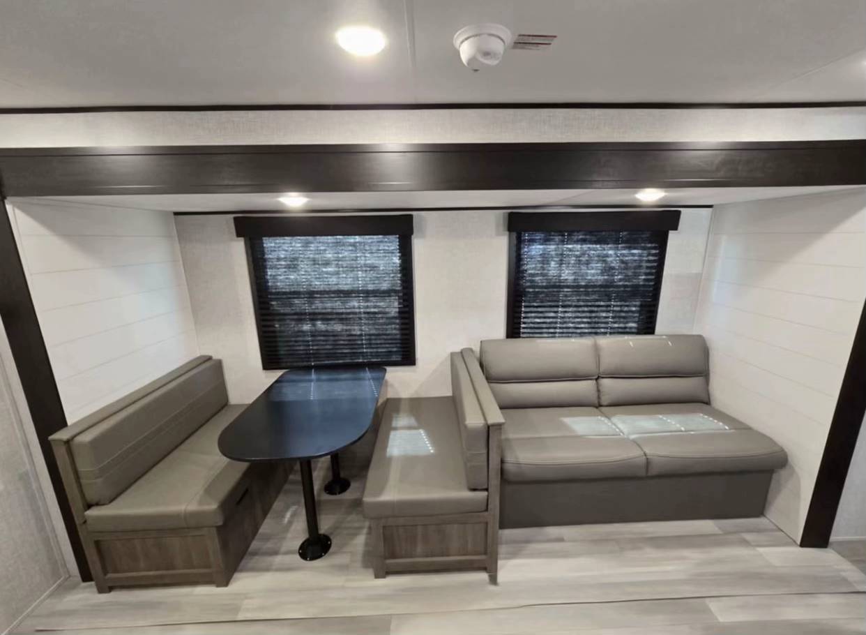 2025 Starcraft Autumn Ridge 26BHS from frankline used rvs