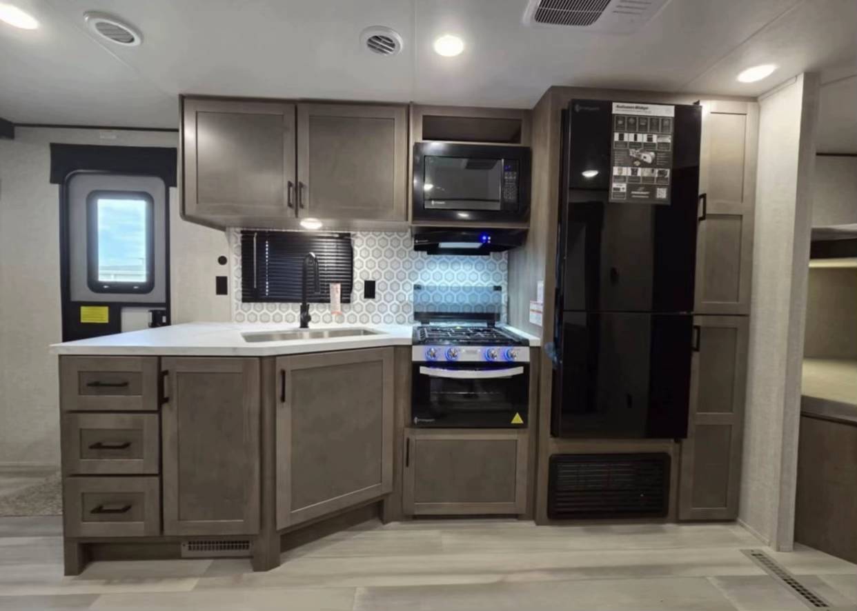 2025 Starcraft Autumn Ridge 26BHS from frankline used rvs
