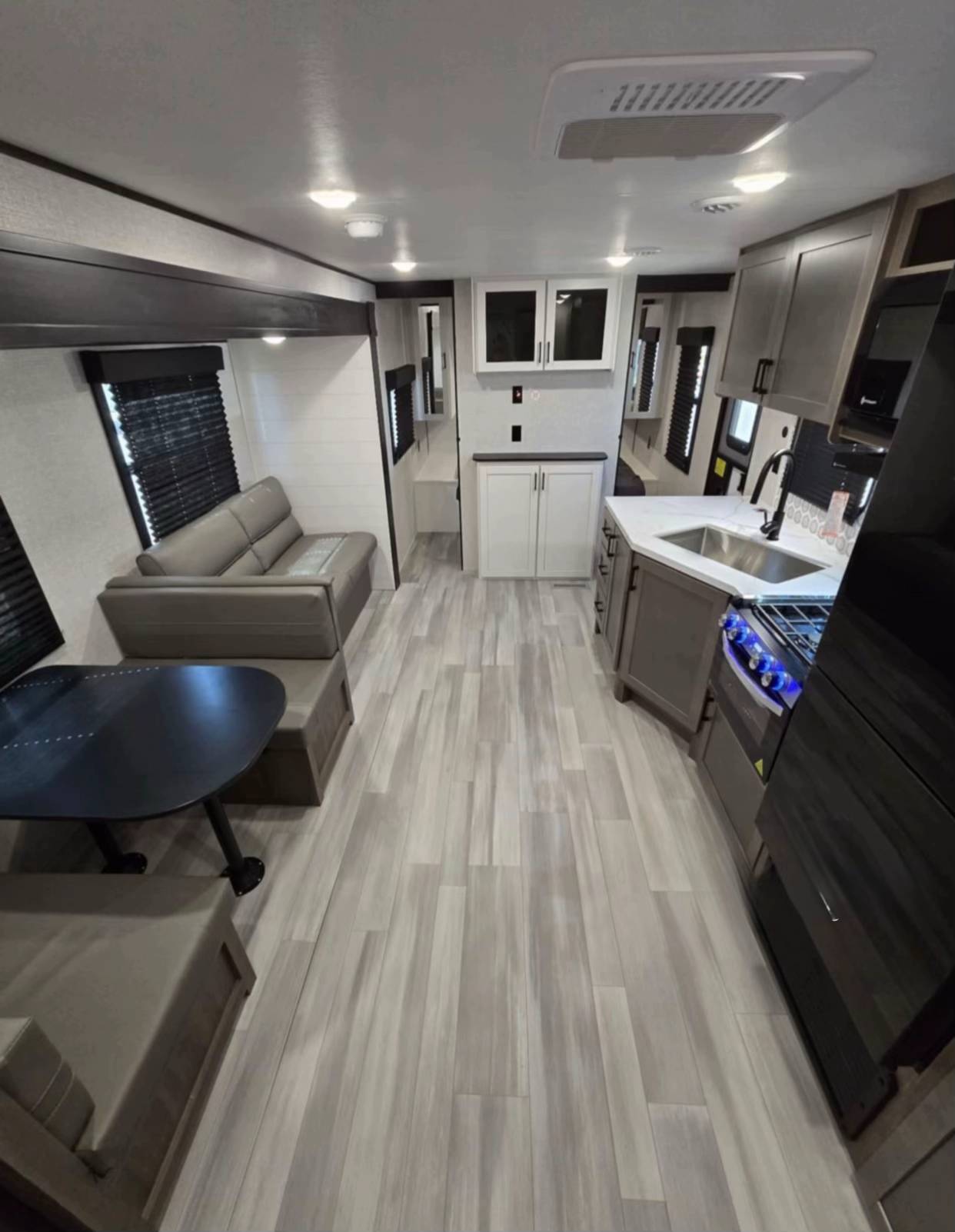 2025 Starcraft Autumn Ridge 26BHS from frankline used rvs