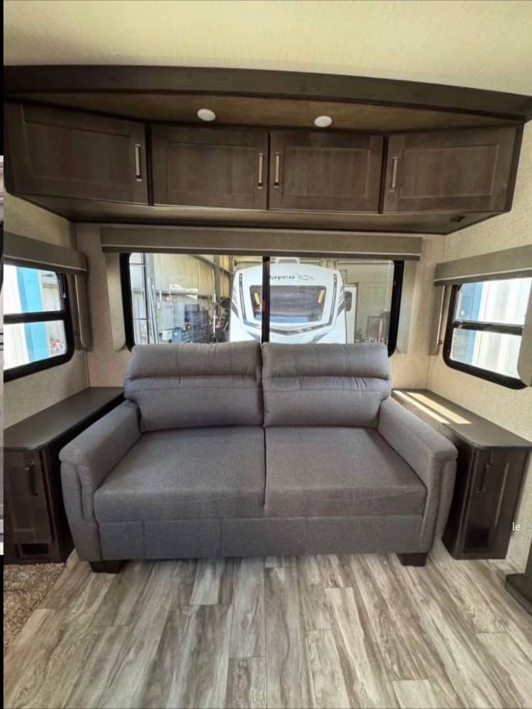 2021 Grand Design Reflection 315RLTS from frankline used rvs