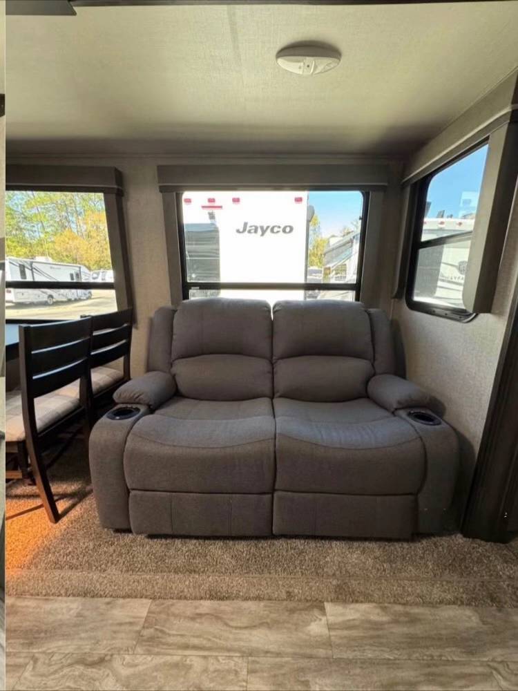 2021 Grand Design Reflection 315RLTS from frankline used rvs