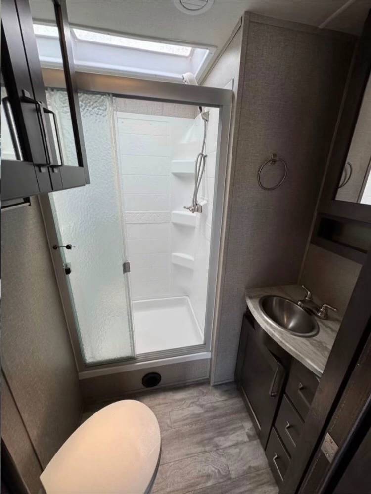 2021 Grand Design Reflection 315RLTS from frankline used rvs