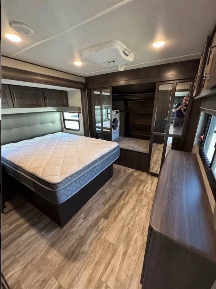 2021 Grand Design Reflection 315RLTS from frankline used rvs