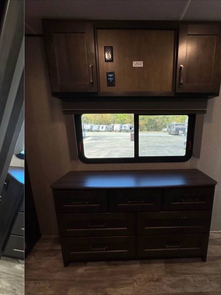 2017 Heartland North Trail 26LRSS from frankline used rvs