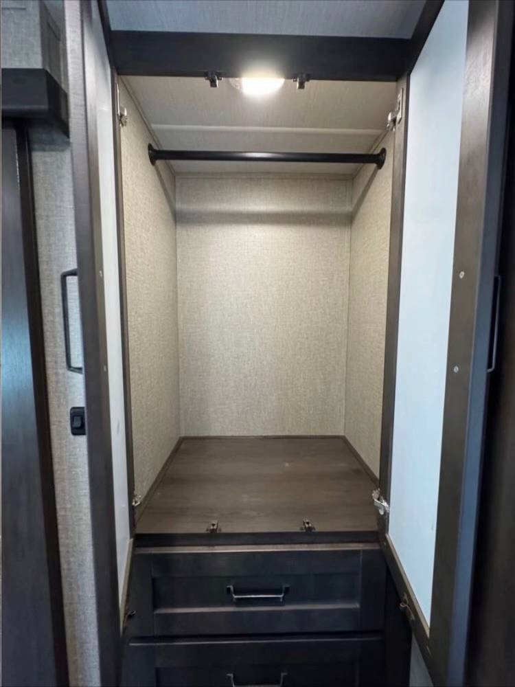 2017 Heartland North Trail 26LRSS from frankline used rvs