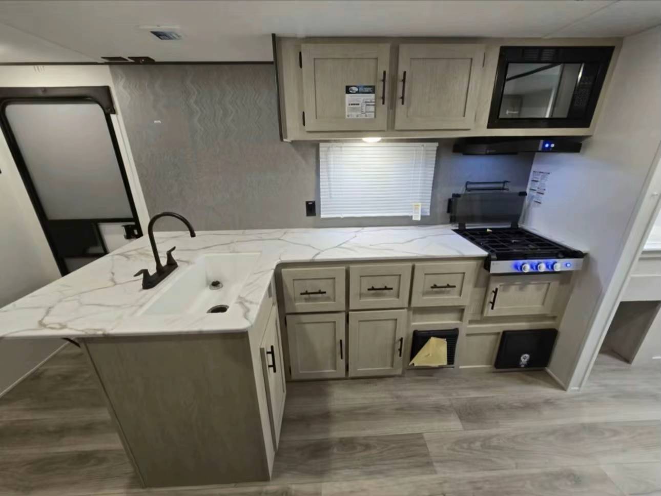 2025 Coachmen Shasta 526RBS from frankline used rvs