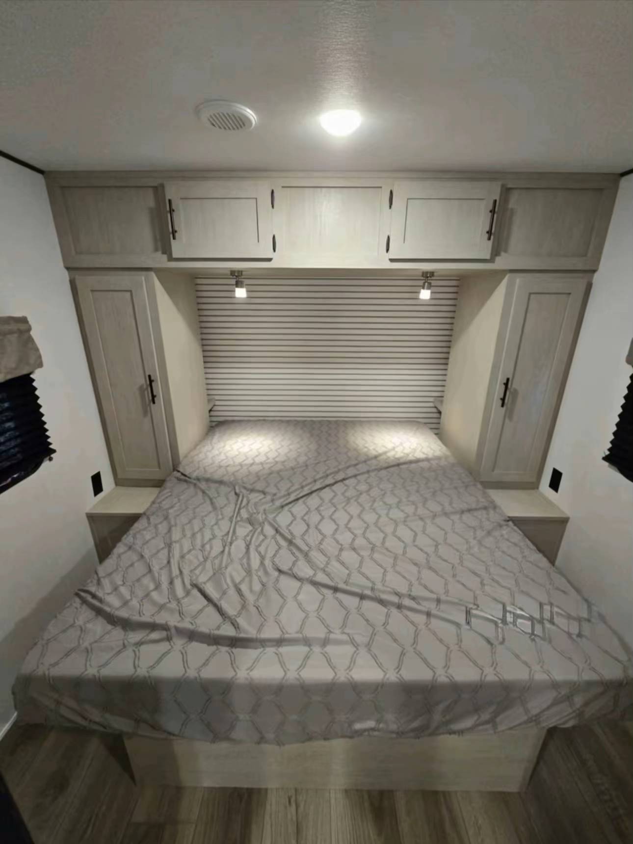 2025 Coachmen Shasta 526RBS from frankline used rvs