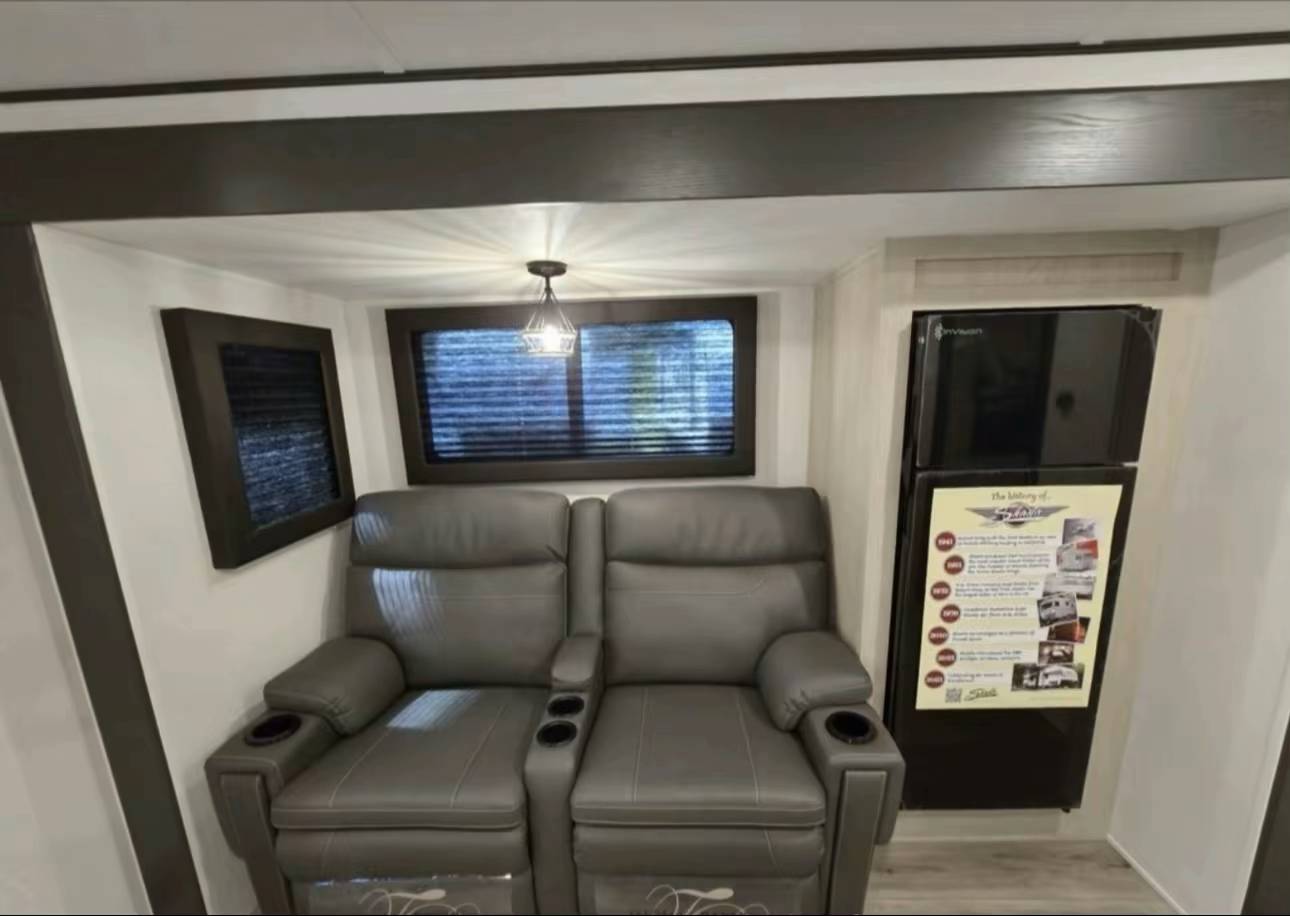 2025 Coachmen Shasta 526RBS from frankline used rvs