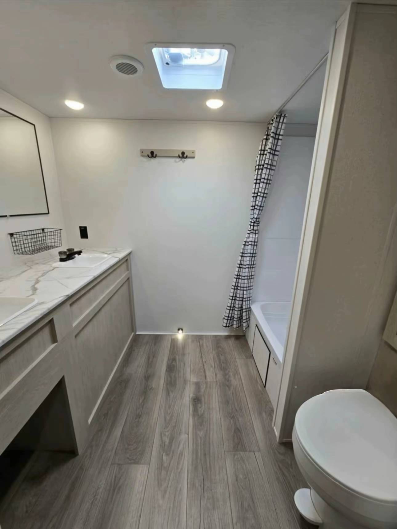 2025 Coachmen Shasta 526RBS from frankline used rvs