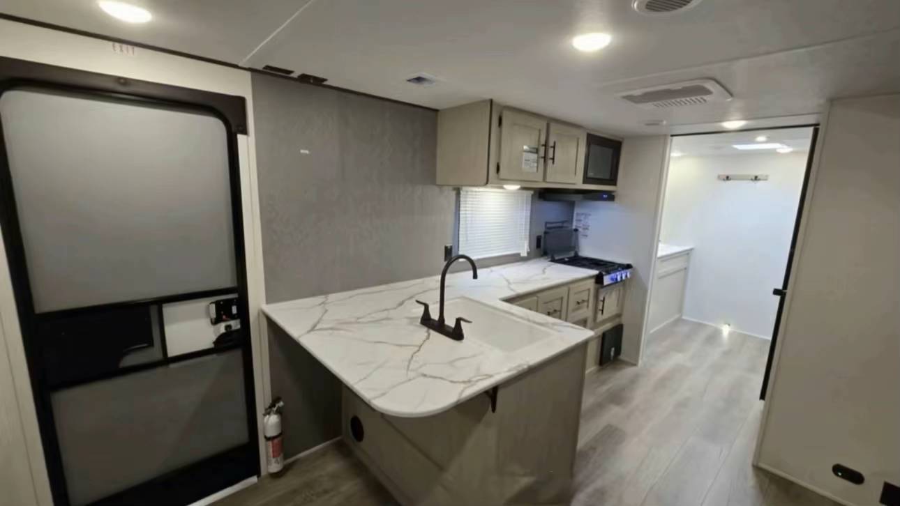 2025 Coachmen Shasta 526RBS from frankline used rvs