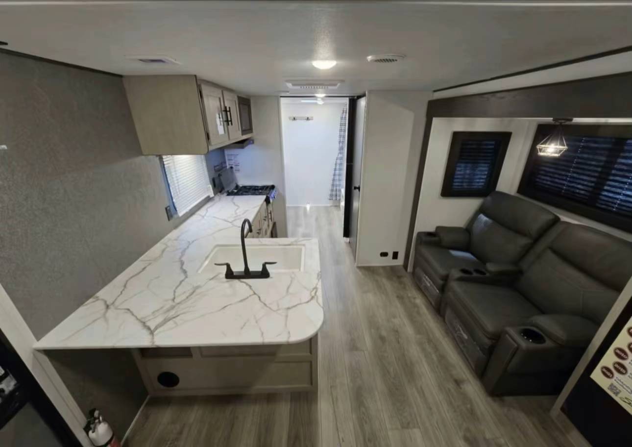 2025 Coachmen Shasta 526RBS from frankline used rvs