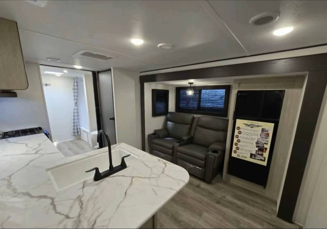 2025 Coachmen Shasta 526RBS from frankline used rvs