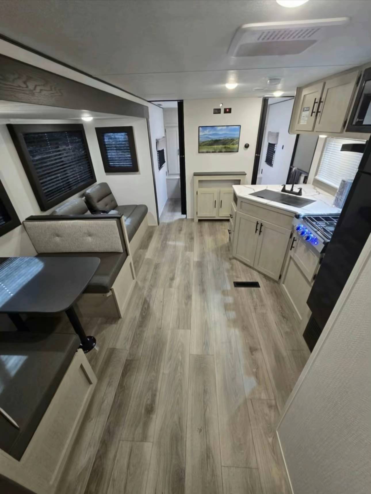 2025 Coachmen Shasta I-5 Edition 530QB from frankline used rvs