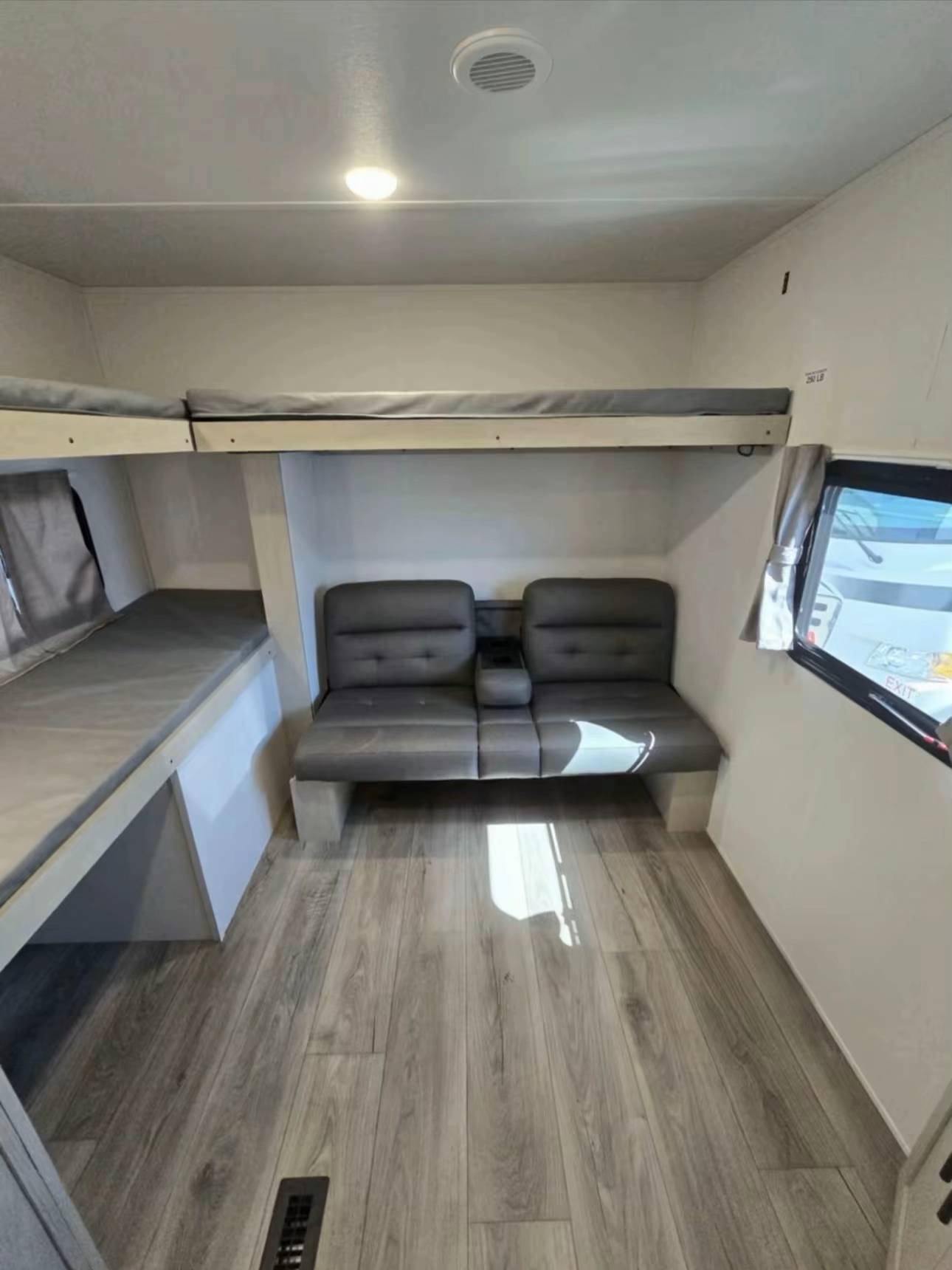 2025 Coachmen Shasta I-5 Edition 530QB from frankline used rvs