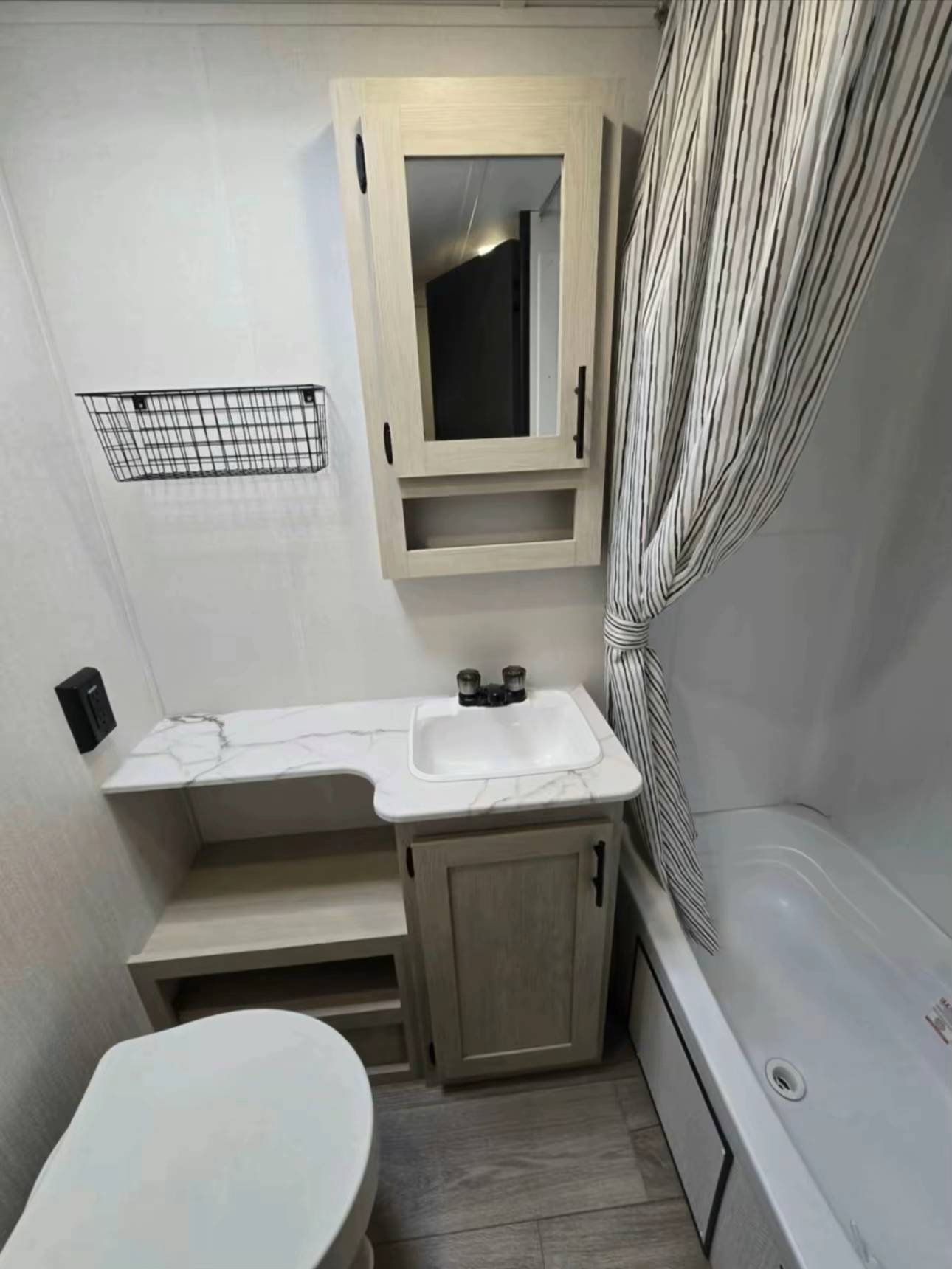 2025 Coachmen Shasta I-5 Edition 530QB from frankline used rvs