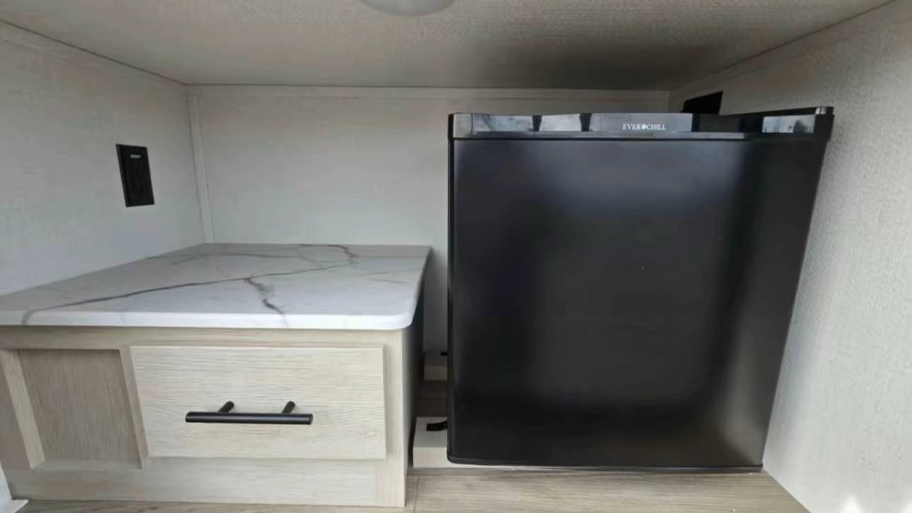 2025 Coachmen Shasta I-5 Edition 530QB from frankline used rvs