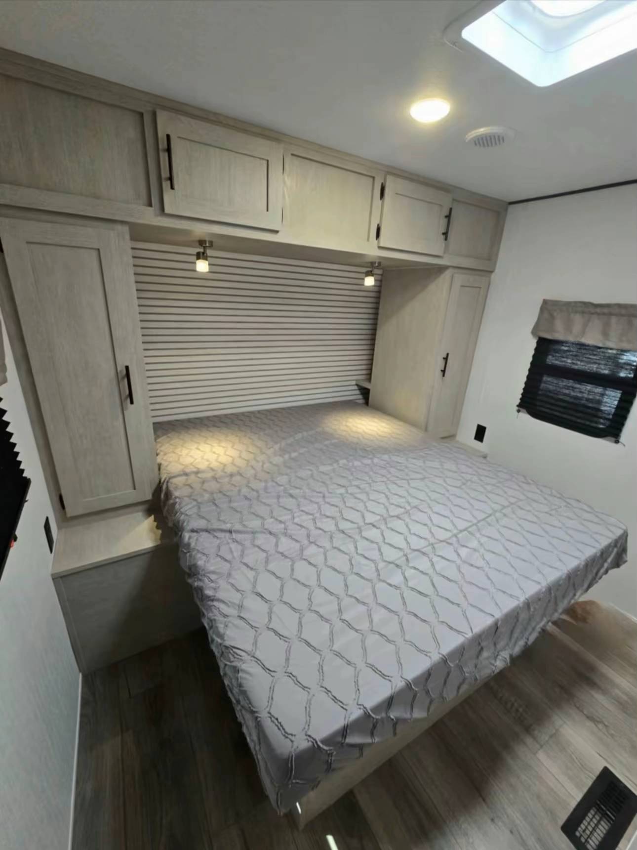 2025 Coachmen Shasta I-5 Edition 530QB from frankline used rvs