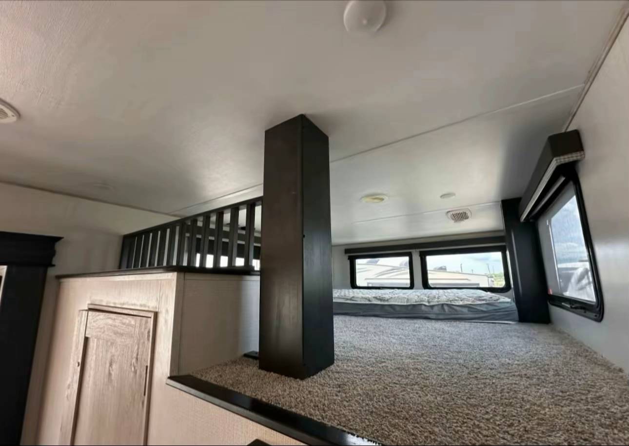 2021 Keystone Avalanche 390DS from frankline used rvs