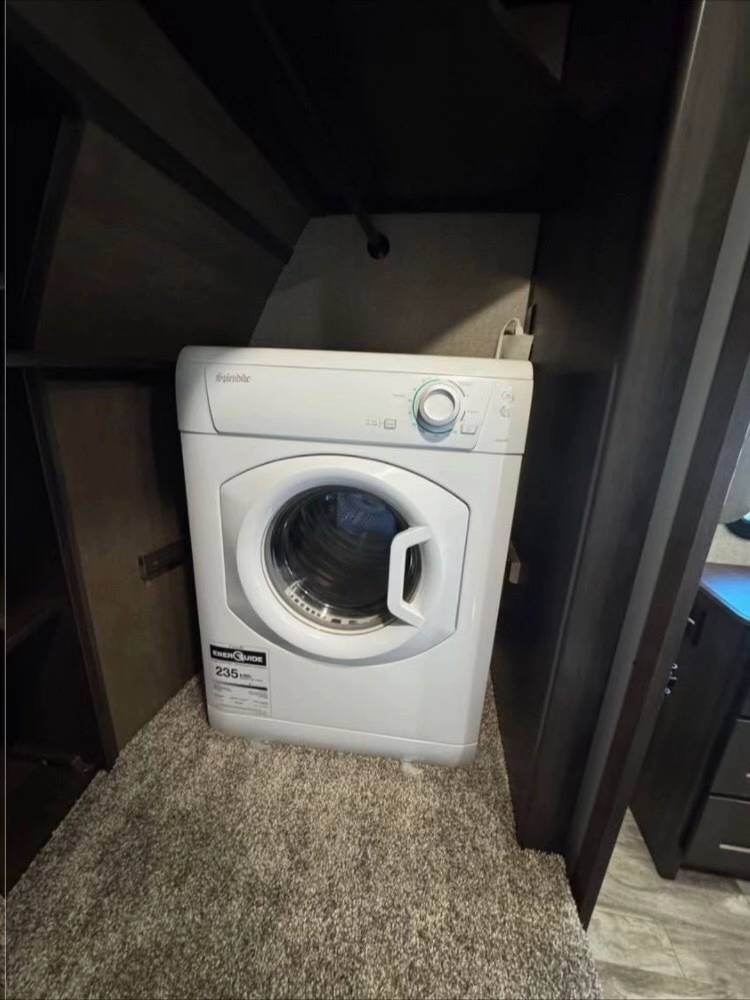 2017 Heartland North Trail 26LRSS from frankline used rvs