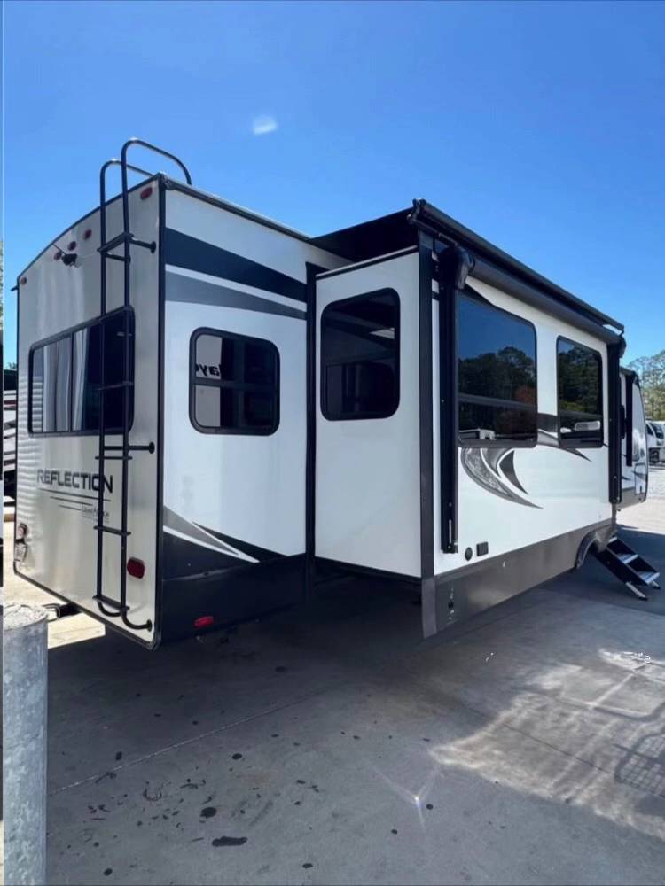 2021 Grand Design Reflection 315RLTS from frankline used rvs