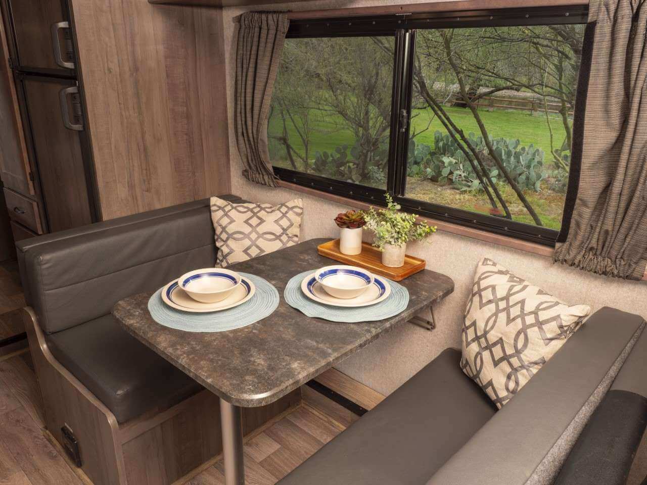 Winnebago Minnie Winnie 325AR from frankline used rvs