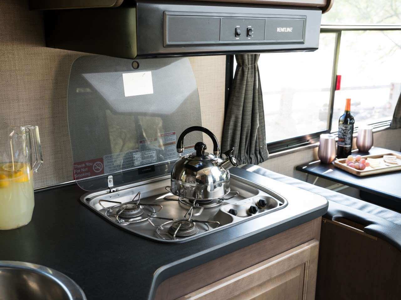 Thor Majestic 28A from frankline used rvs