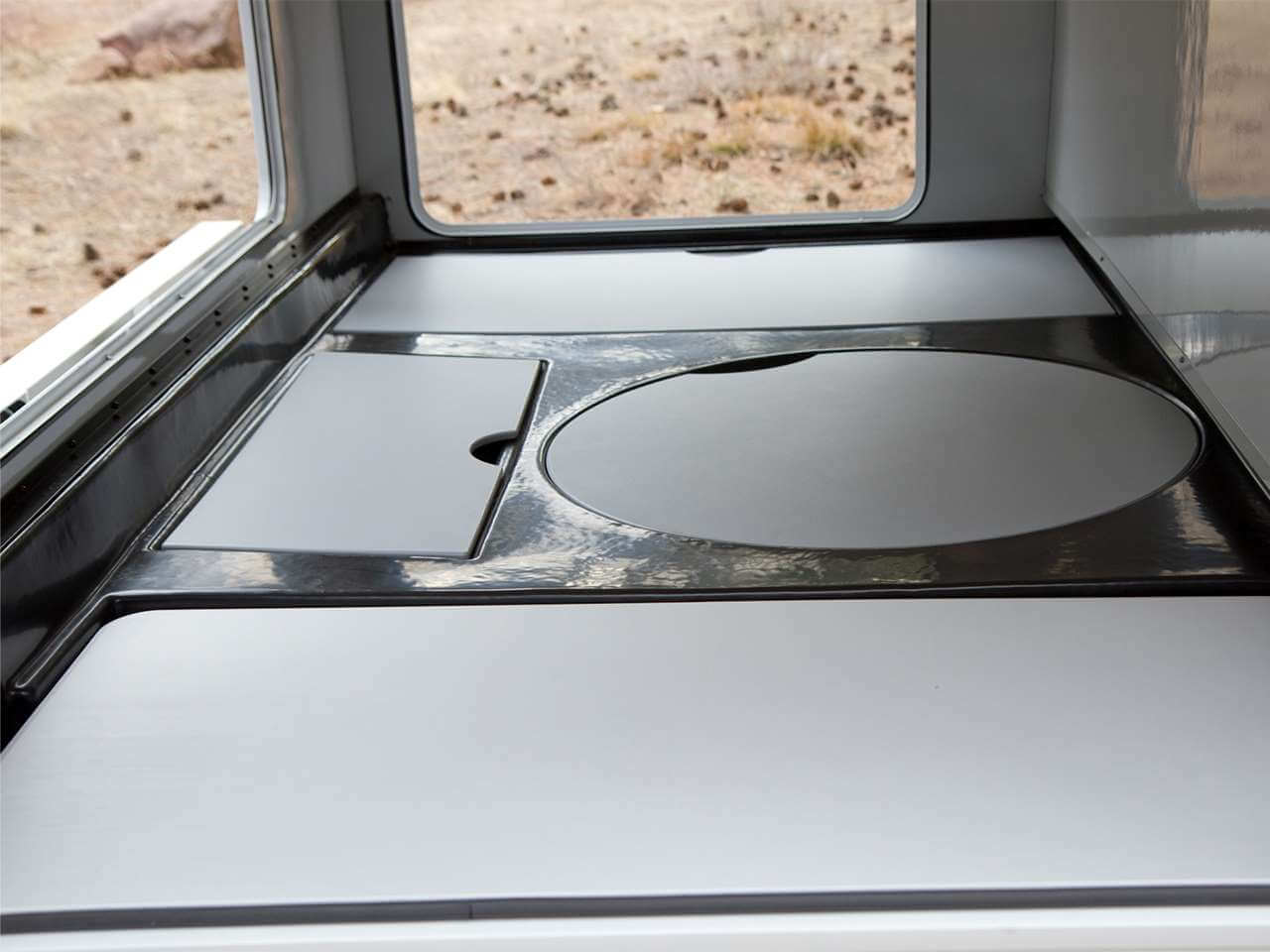 Thor Majestic 28A from frankline used rvs