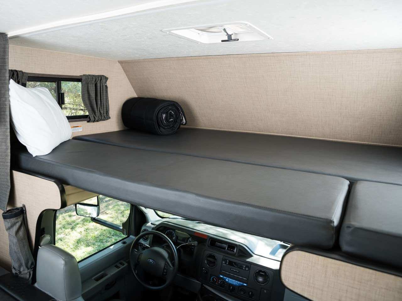 Thor Majestic 28A from frankline used rvs