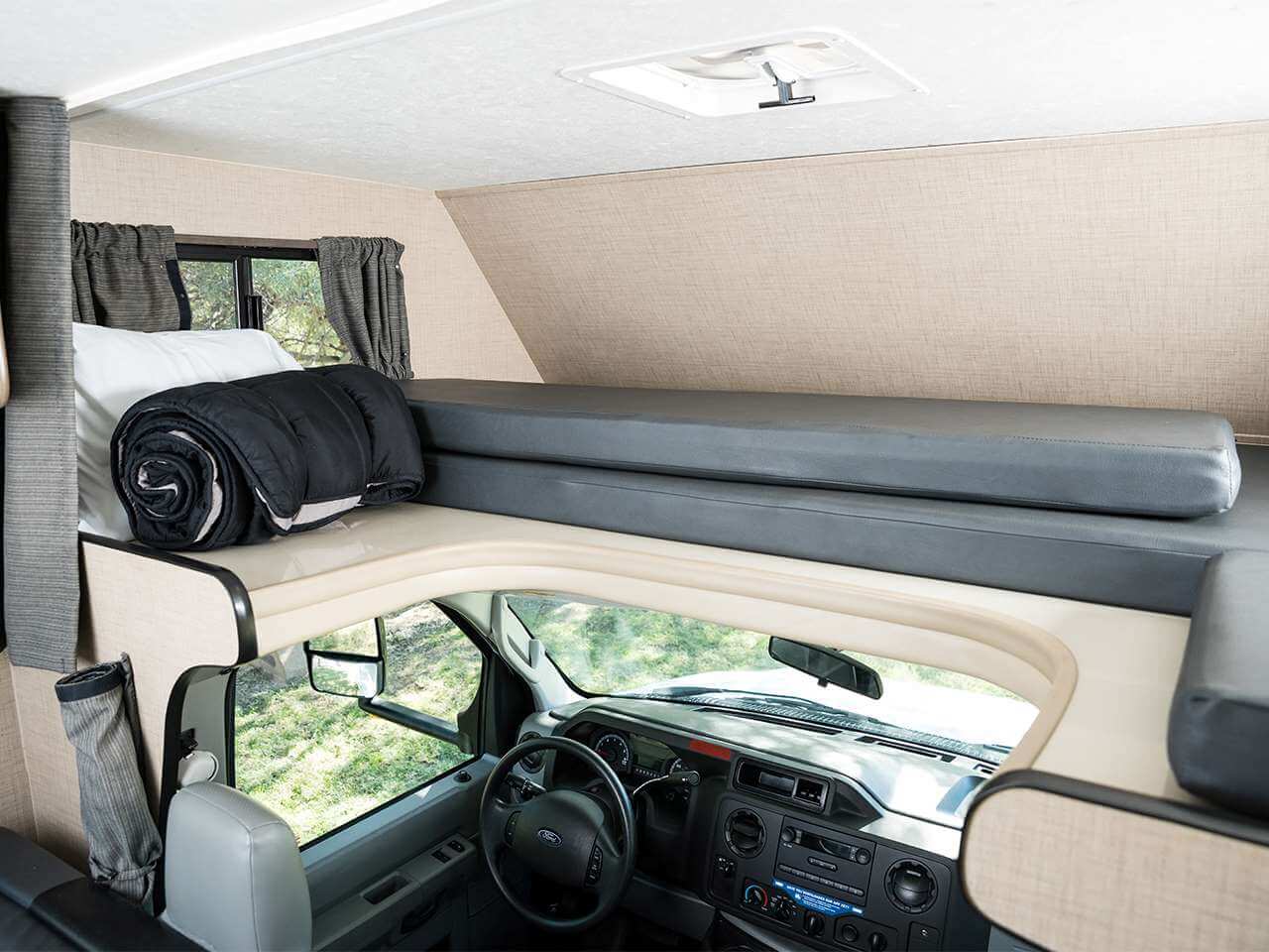 Thor Majestic 28A from frankline used rvs