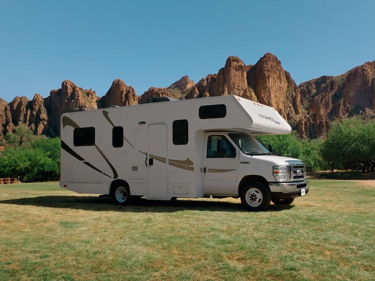 Thor Majestic 23A