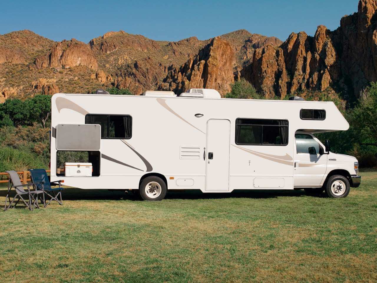 Thor Majestic 28A