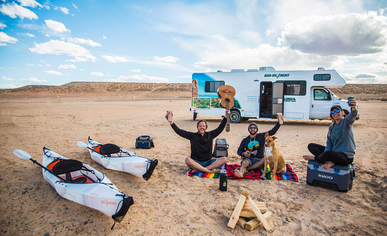 Franklin Used RVs